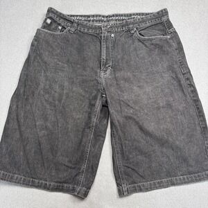Y2k Enyce Baggy Shorts Men's Size 42